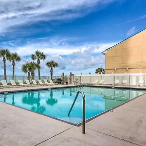  Holiday home Evolve Townhome With Pool, Walk To Beach! United States
