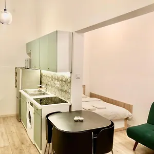 Pau18 Appartement