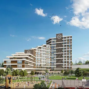 Grand By Newinn Appartement Istambul