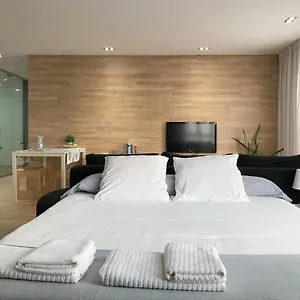  Apartment Al_reparo _ Spain