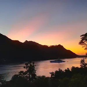 Vaiterupe Sweet Séjour chez l'habitant Moorea