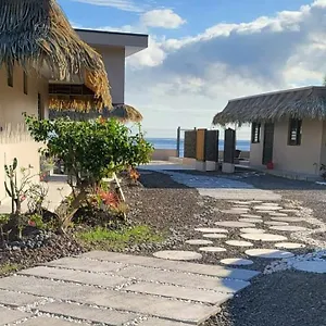 Le Village De Hébergement de vacances Vairao
