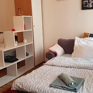 Center Royalty Appartement