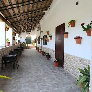  Apartment Casa Cortijo Olivar Spain