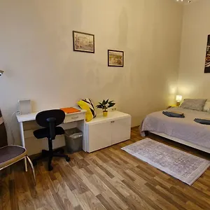 Center Royalty Appartement